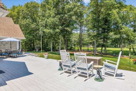42 Iris Lane Yarmouth Port MA 02675