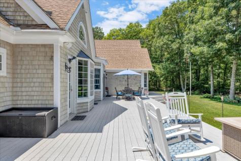 42 Iris Lane Yarmouth Port MA 02675
