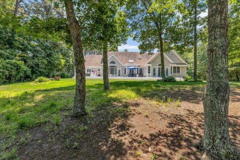 42 Iris Lane Yarmouth Port MA 02675