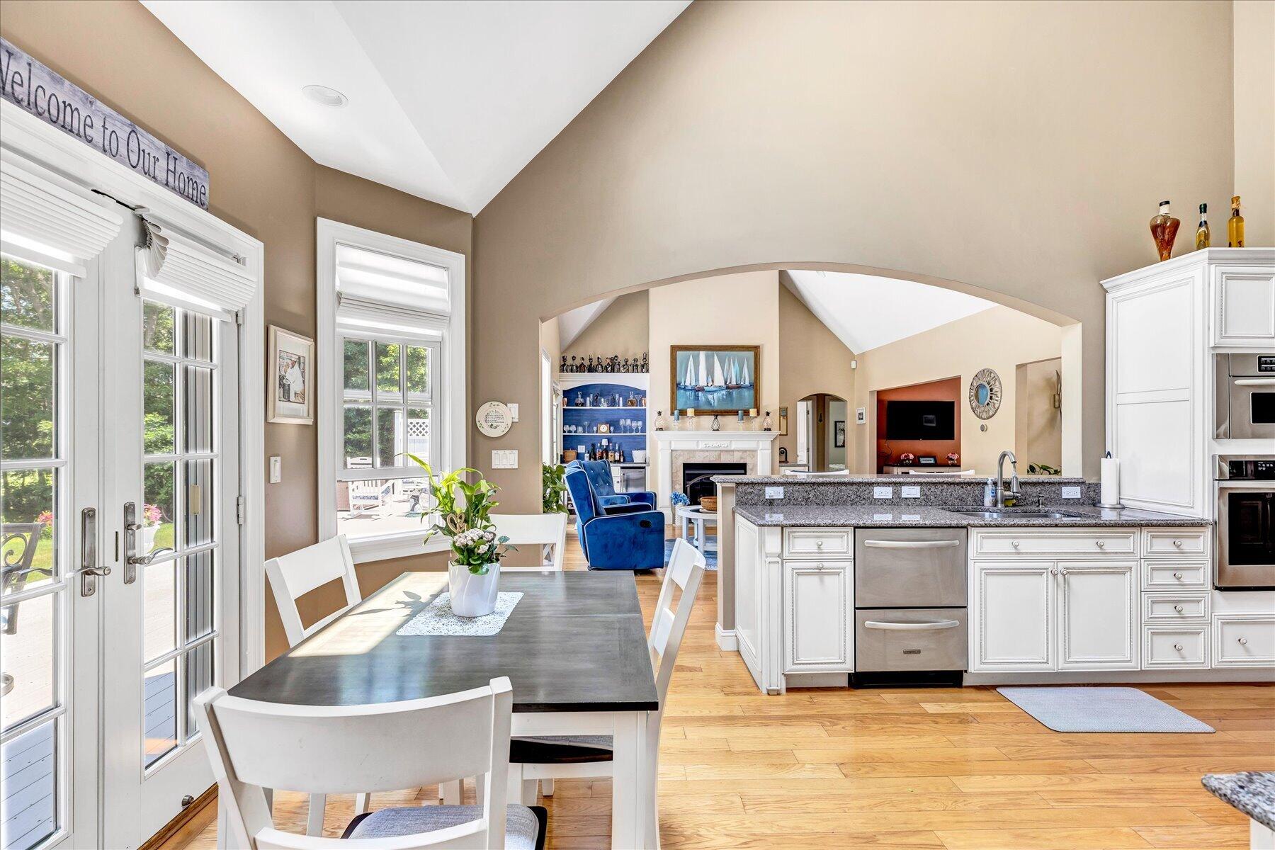 42 Iris Lane Yarmouth Port MA 02675