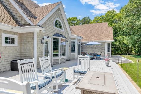 42 Iris Lane Yarmouth Port MA 02675