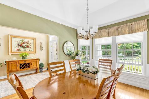 42 Iris Lane Yarmouth Port MA 02675