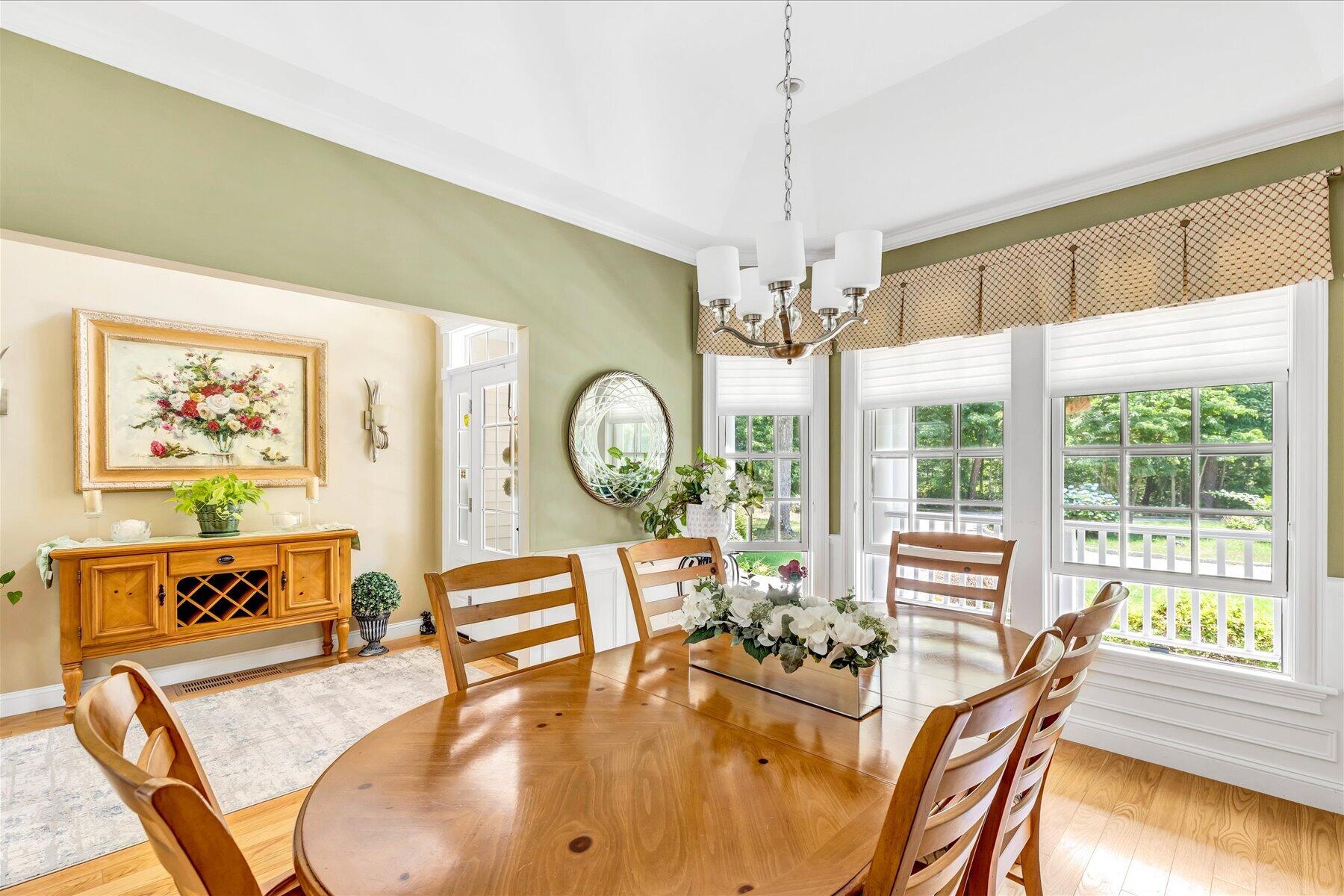 42 Iris Lane Yarmouth Port MA 02675