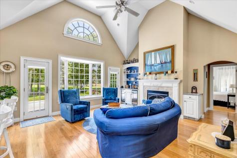 42 Iris Lane Yarmouth Port MA 02675