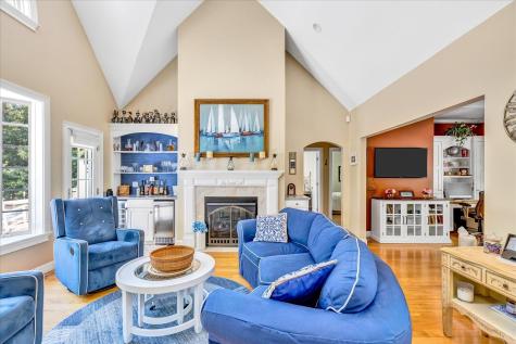 42 Iris Lane Yarmouth Port MA 02675