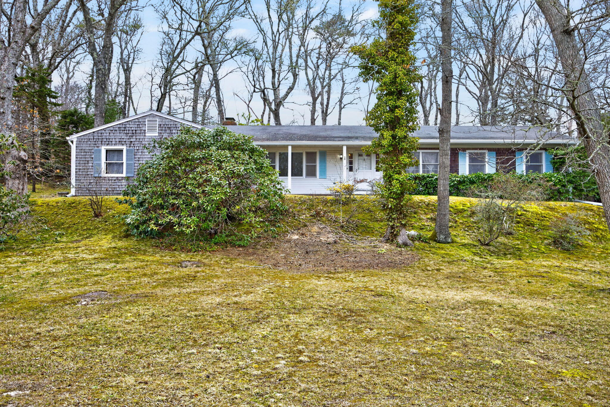 4 Nickerson Road Orleans MA 02653