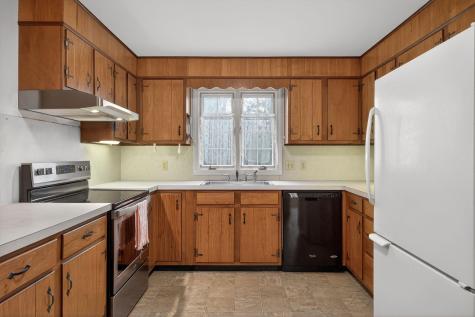 4 Nickerson Road Orleans MA 02653
