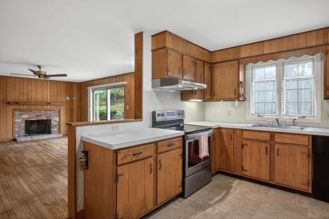 4 Nickerson Road Orleans MA 02653
