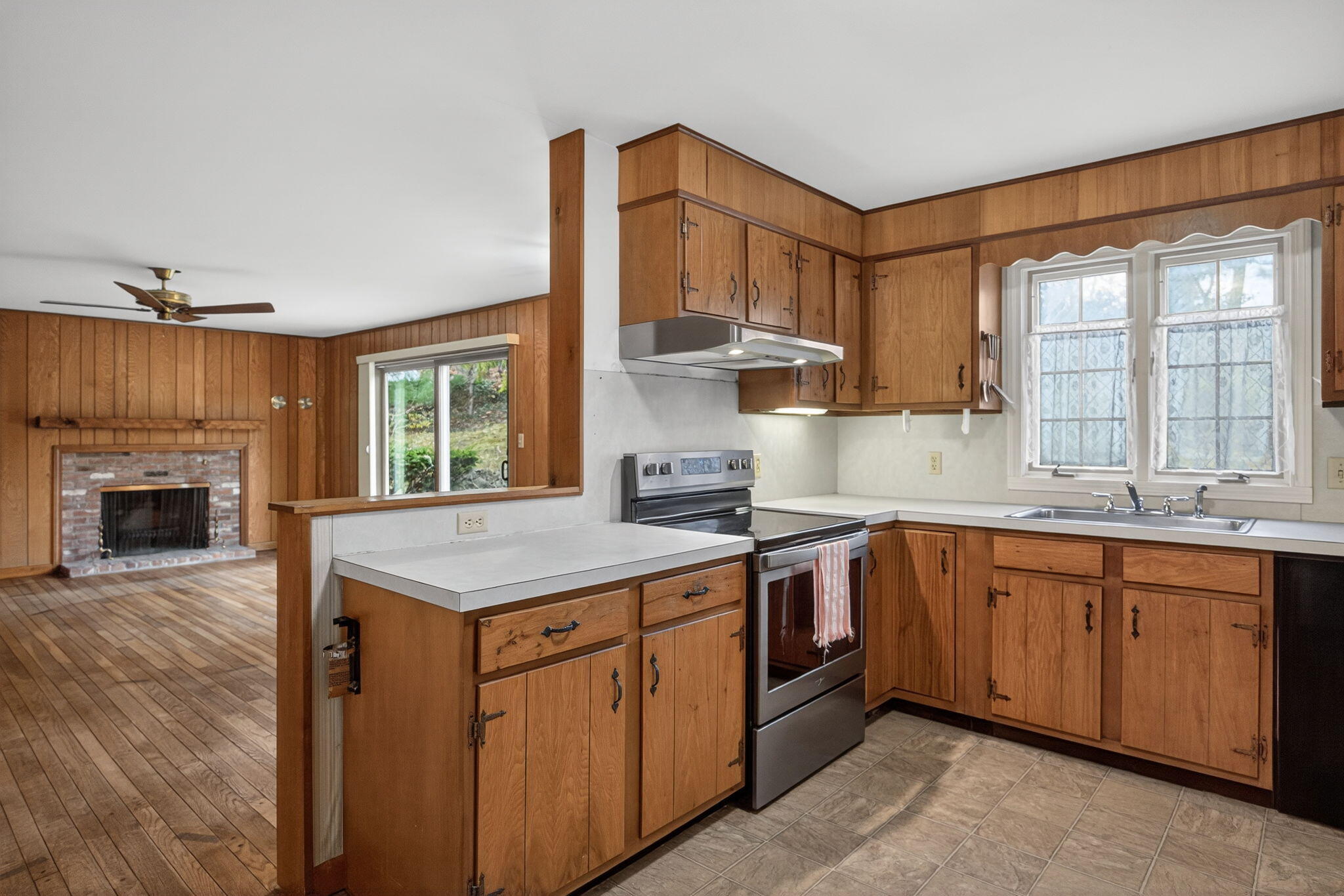 4 Nickerson Road Orleans MA 02653