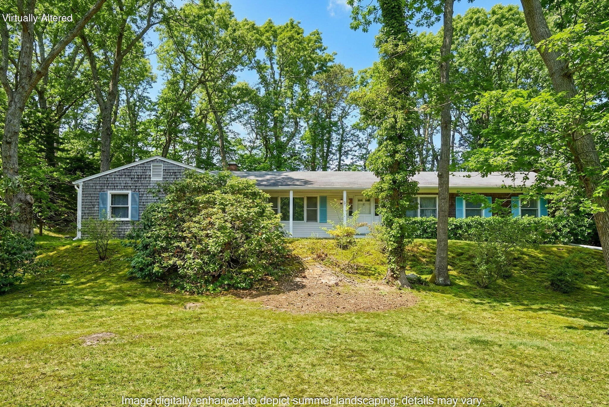 4 Nickerson Road Orleans MA 02653