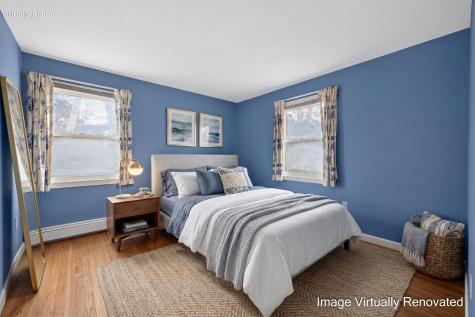 4 Nickerson Road Orleans MA 02653