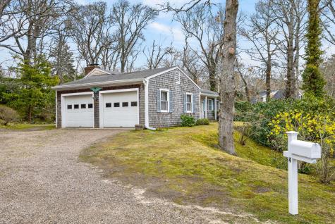 4 Nickerson Road Orleans MA 02653