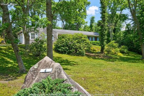 4 Nickerson Road Orleans MA 02653