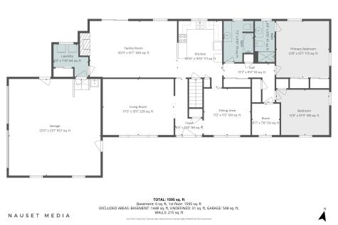 4 Nickerson Road Orleans MA 02653