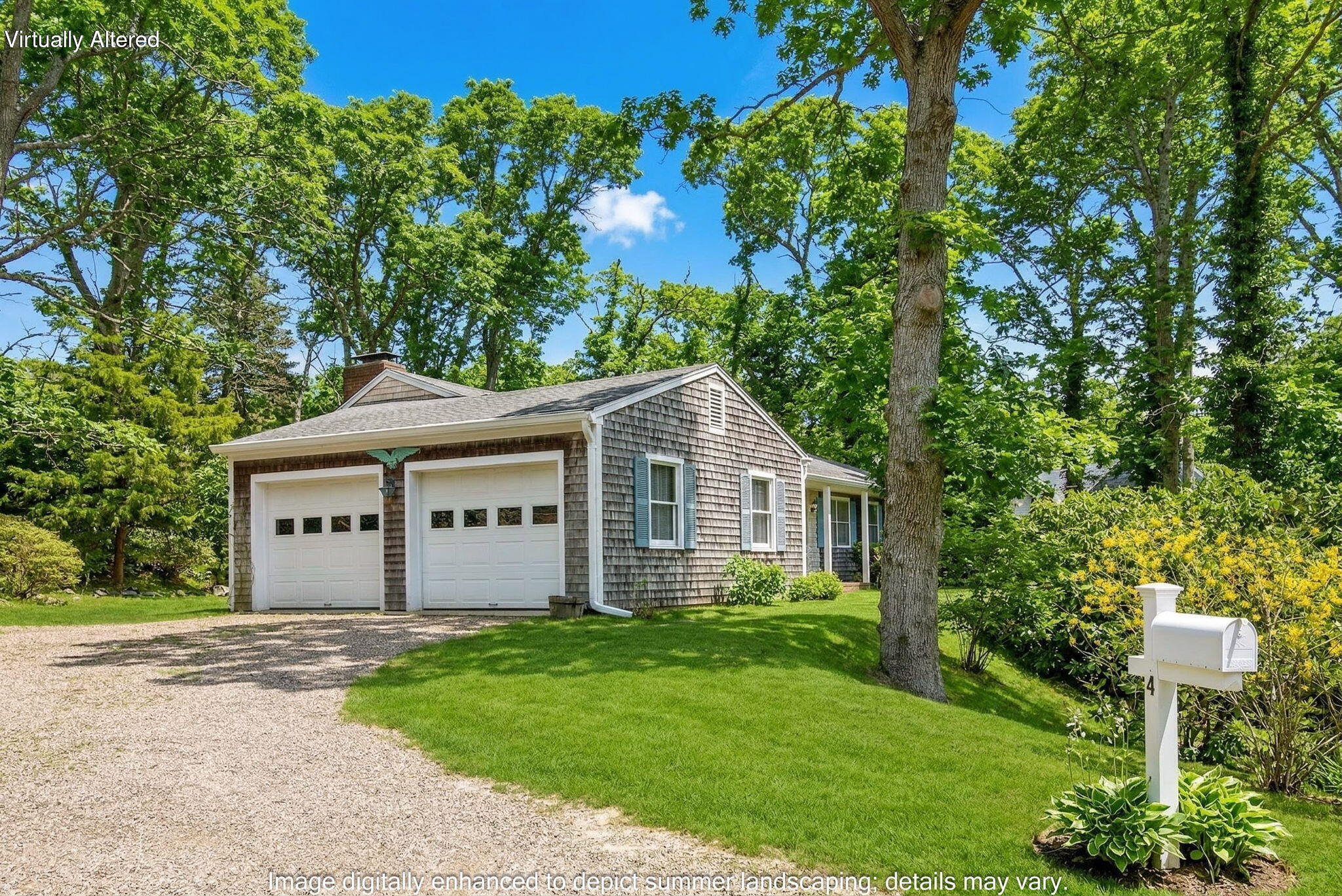 4 Nickerson Road Orleans MA 02653
