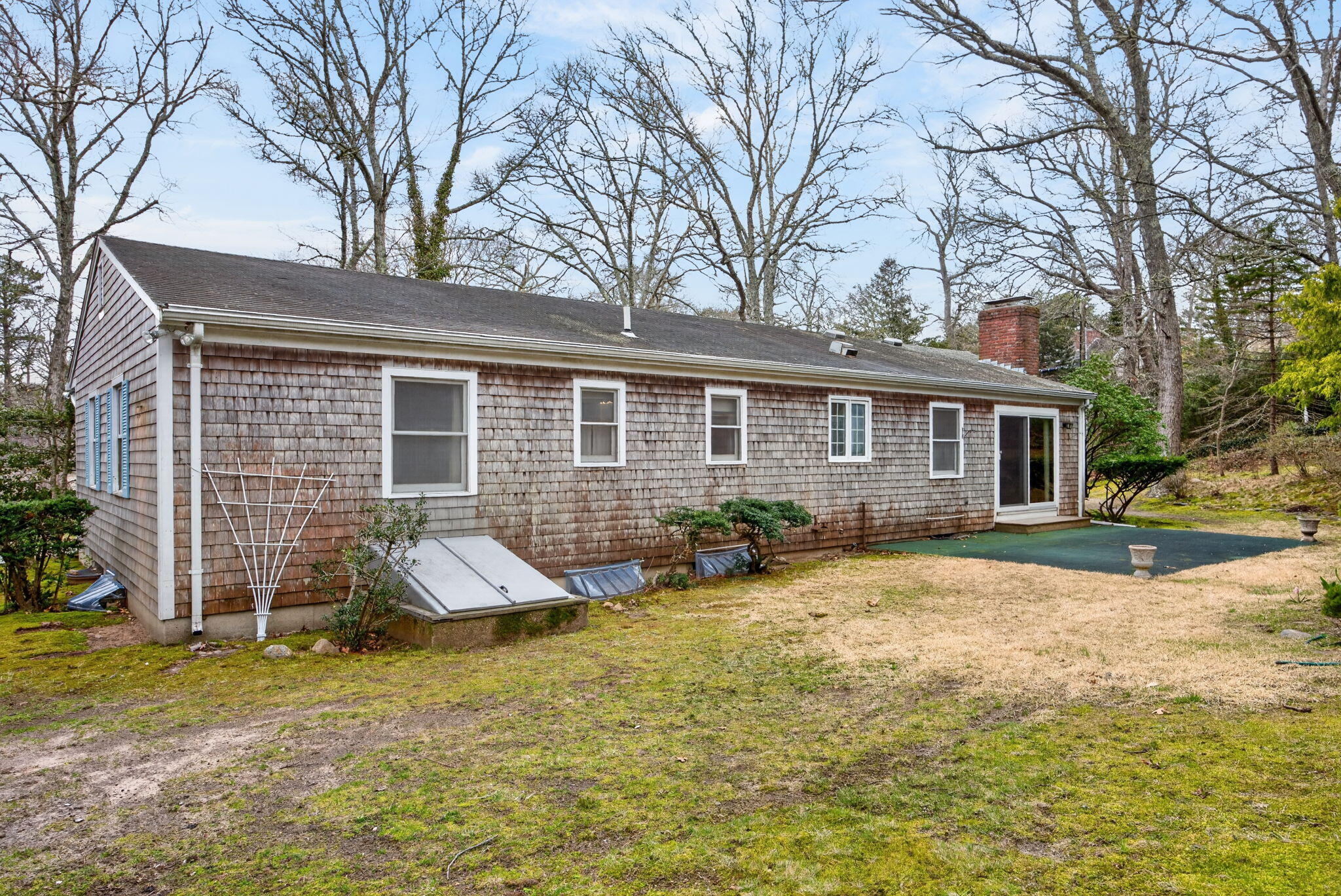 4 Nickerson Road Orleans MA 02653