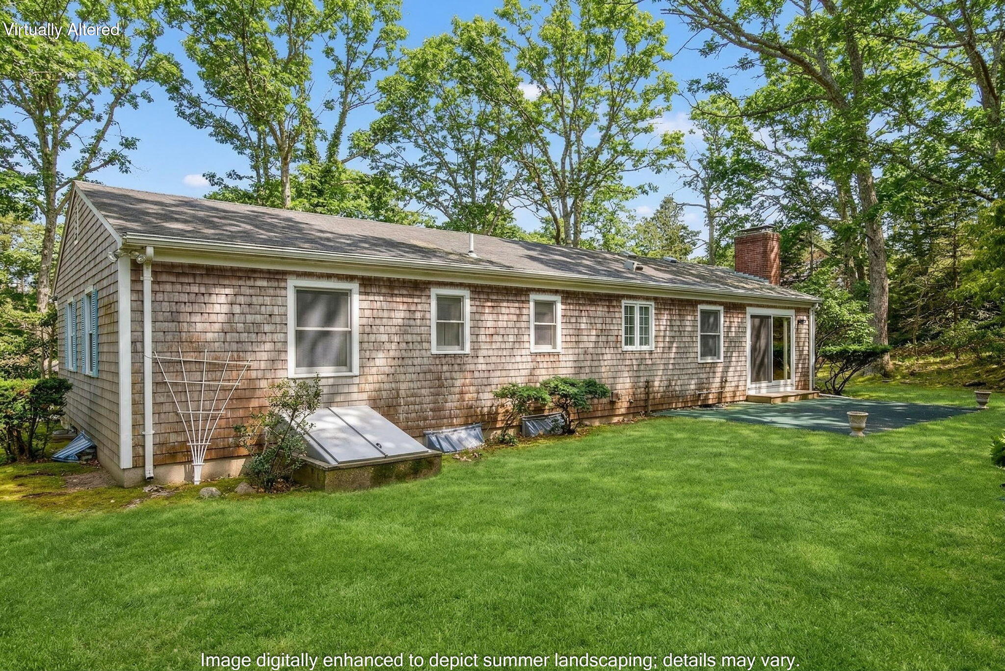 4 Nickerson Road Orleans MA 02653