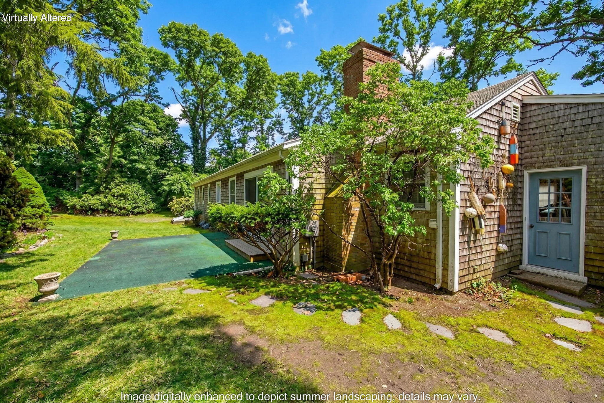 4 Nickerson Road Orleans MA 02653