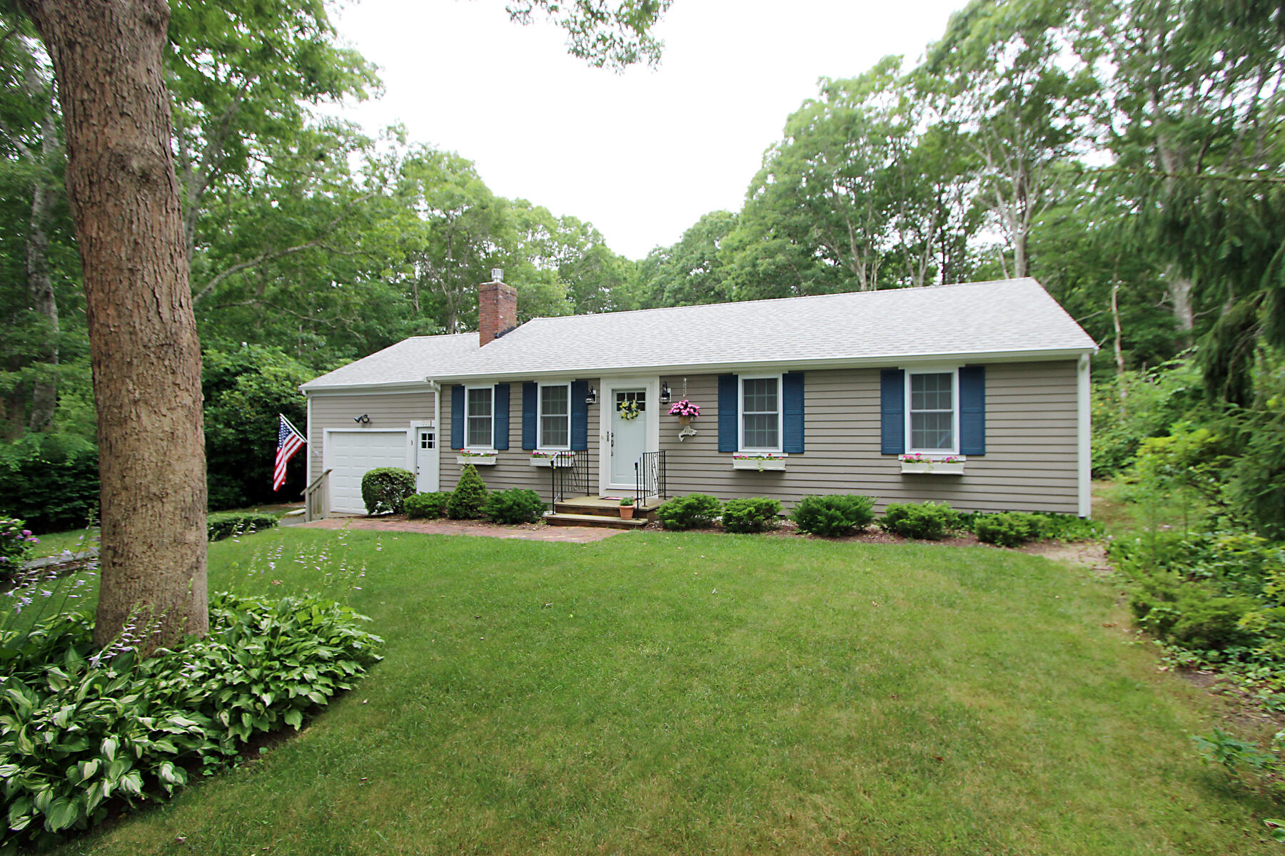 5 Meredith Road Sandwich MA 02644