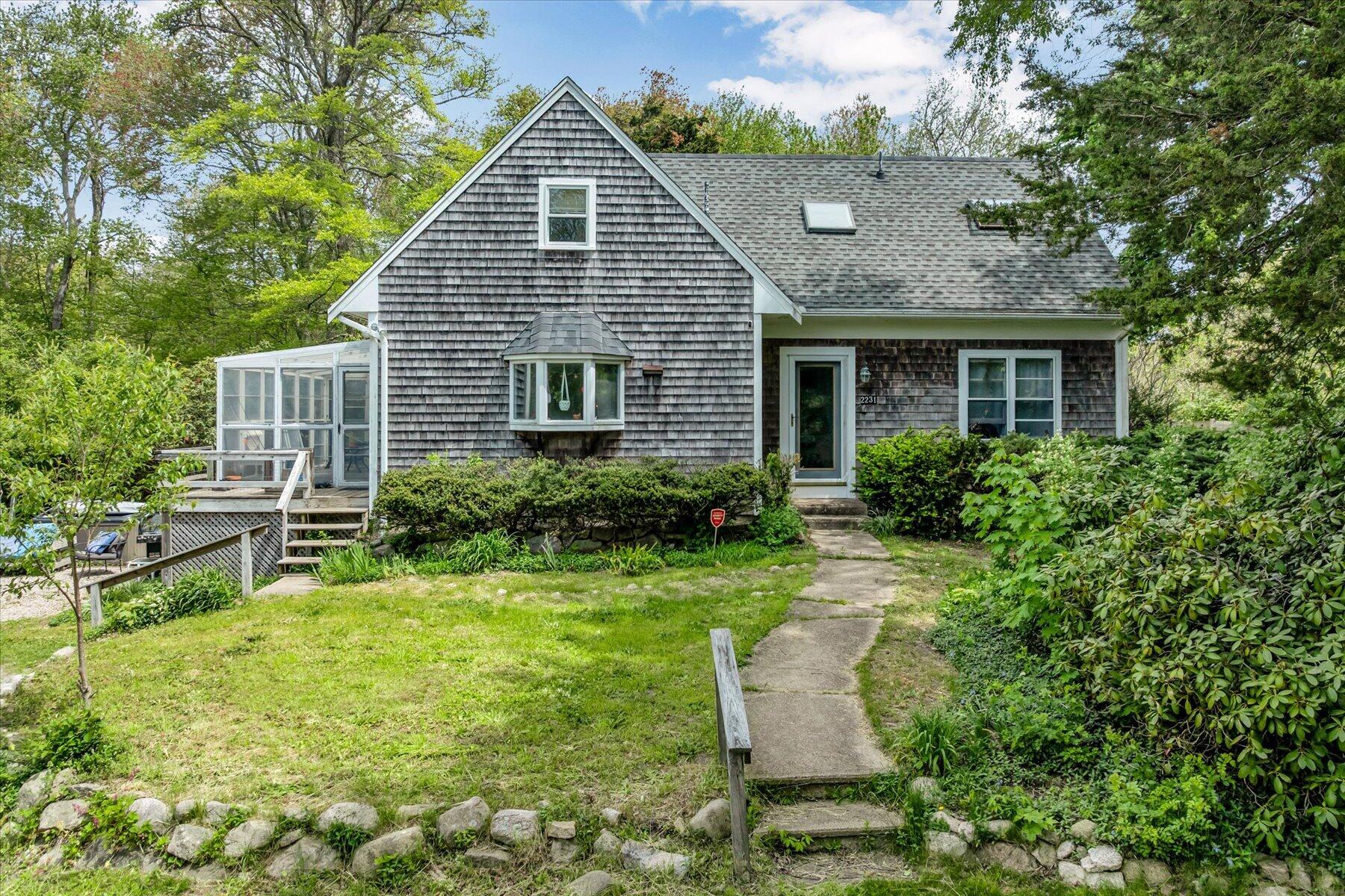 2231 Meetinghouse Way West Barnstable MA 02668