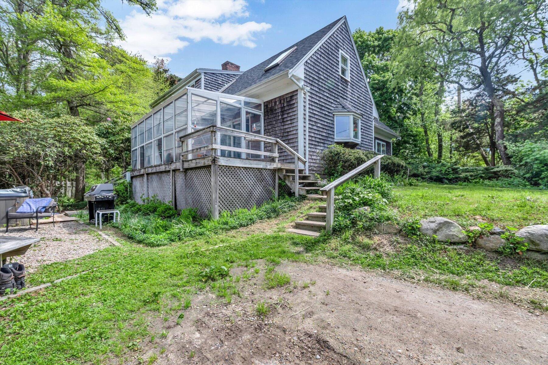 2231 Meetinghouse Way West Barnstable MA 02668