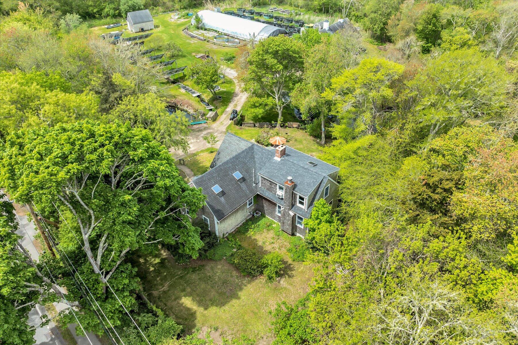 2231 Meetinghouse Way West Barnstable MA 02668