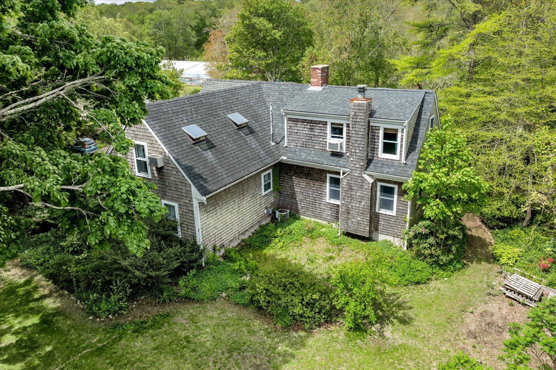 2231 Meetinghouse Way West Barnstable MA 02668