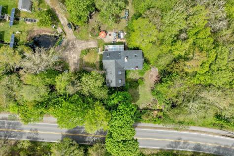 2231 Meetinghouse Way Barnstable MA 02668