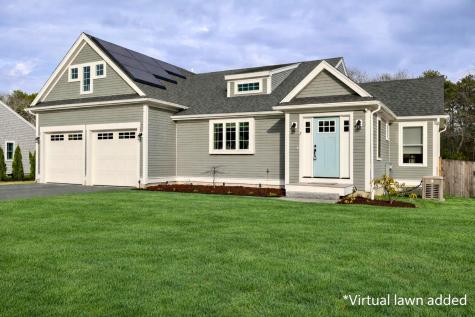 7 Maxwell Lane Sandwich MA 02563