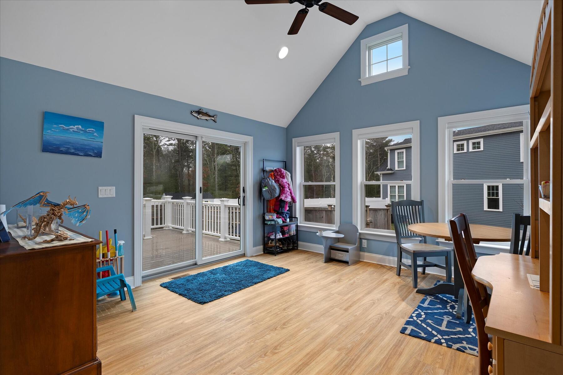 7 Maxwell Lane Sandwich MA 02563