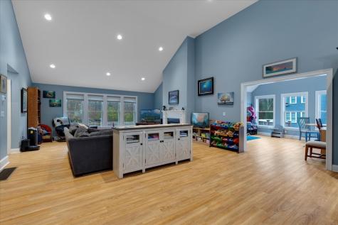 7 Maxwell Lane Sandwich MA 02563