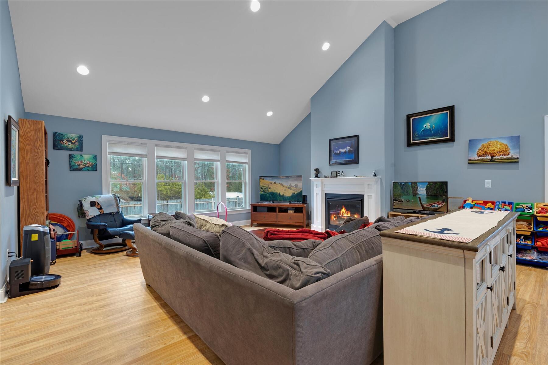 7 Maxwell Lane Sandwich MA 02563
