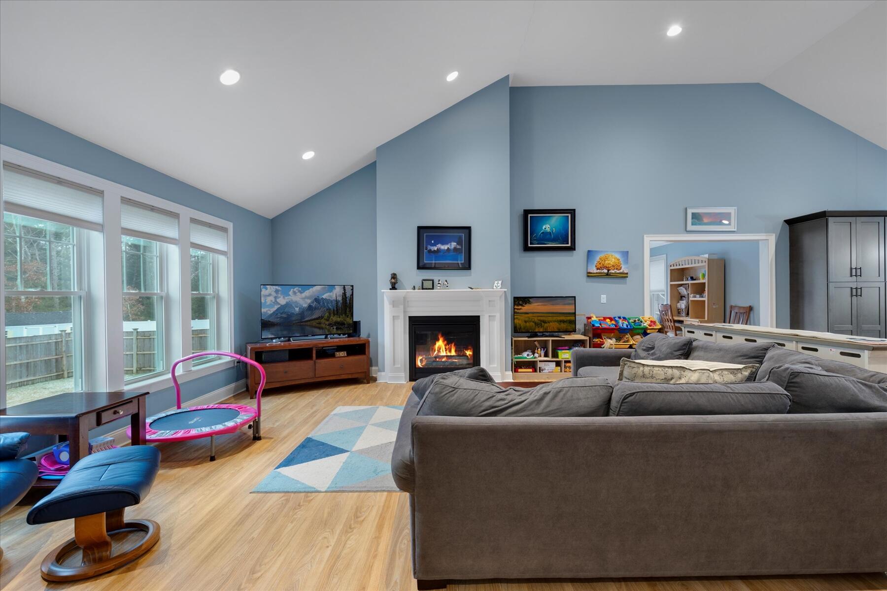 7 Maxwell Lane Sandwich MA 02563