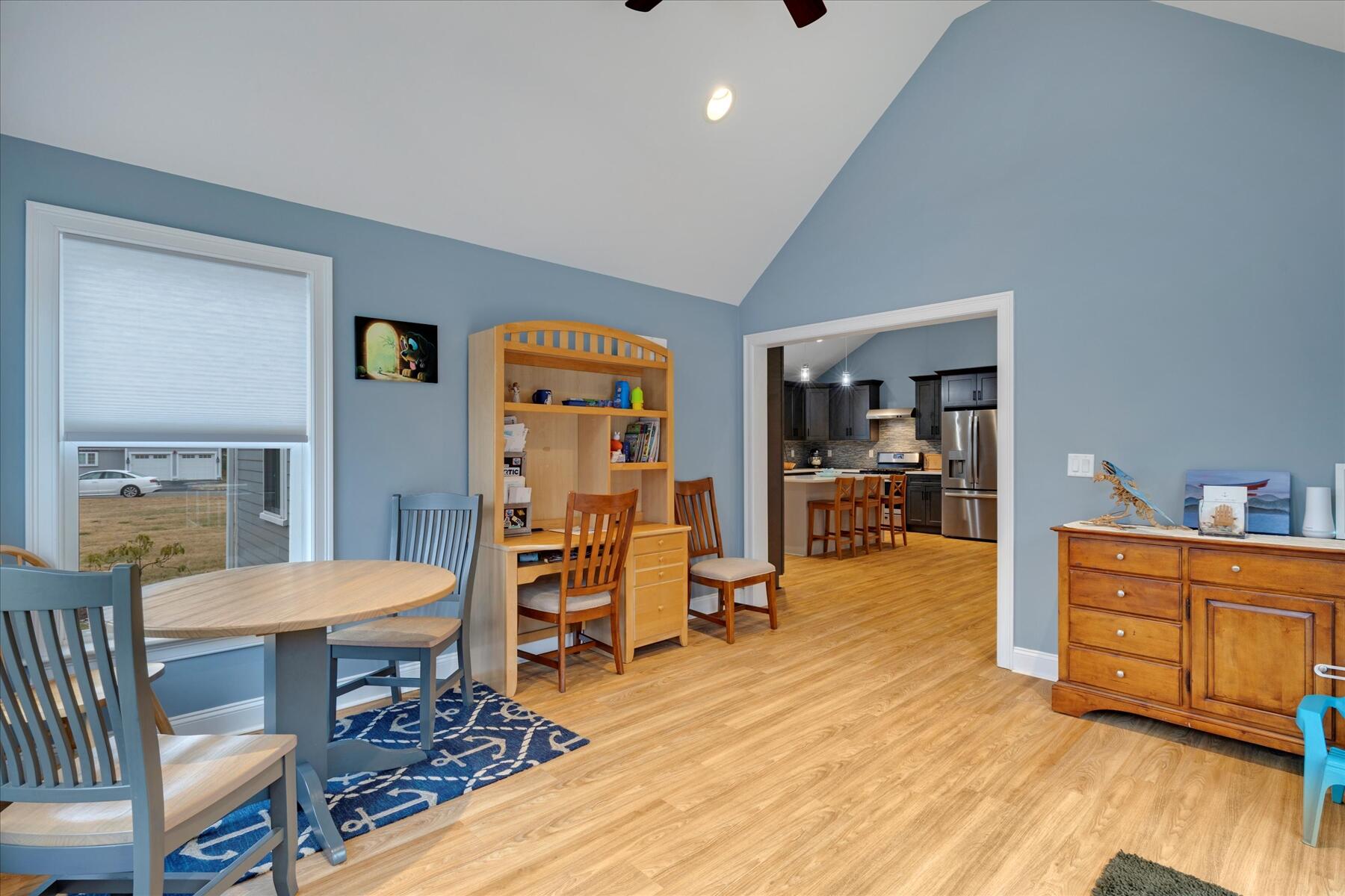 7 Maxwell Lane Sandwich MA 02563