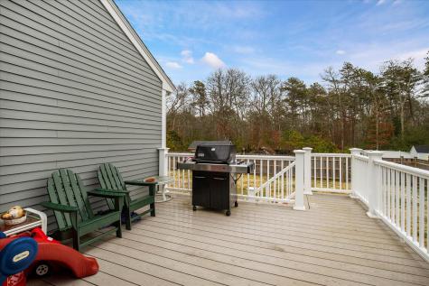 7 Maxwell Lane Sandwich MA 02563
