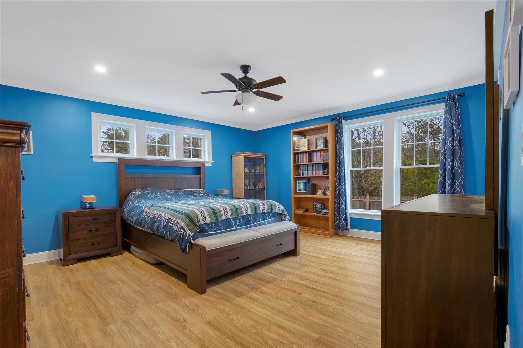 7 Maxwell Lane Sandwich MA 02563