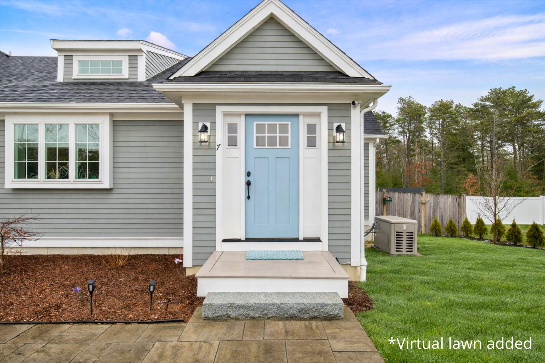 7 Maxwell Lane, Sandwich MA photo 2