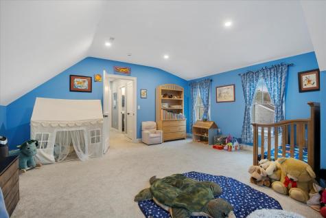 7 Maxwell Lane Sandwich MA 02563