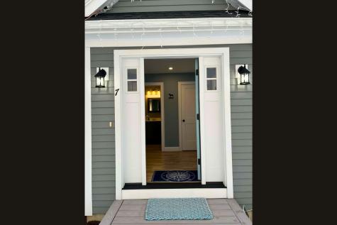 7 Maxwell Lane Sandwich MA 02563