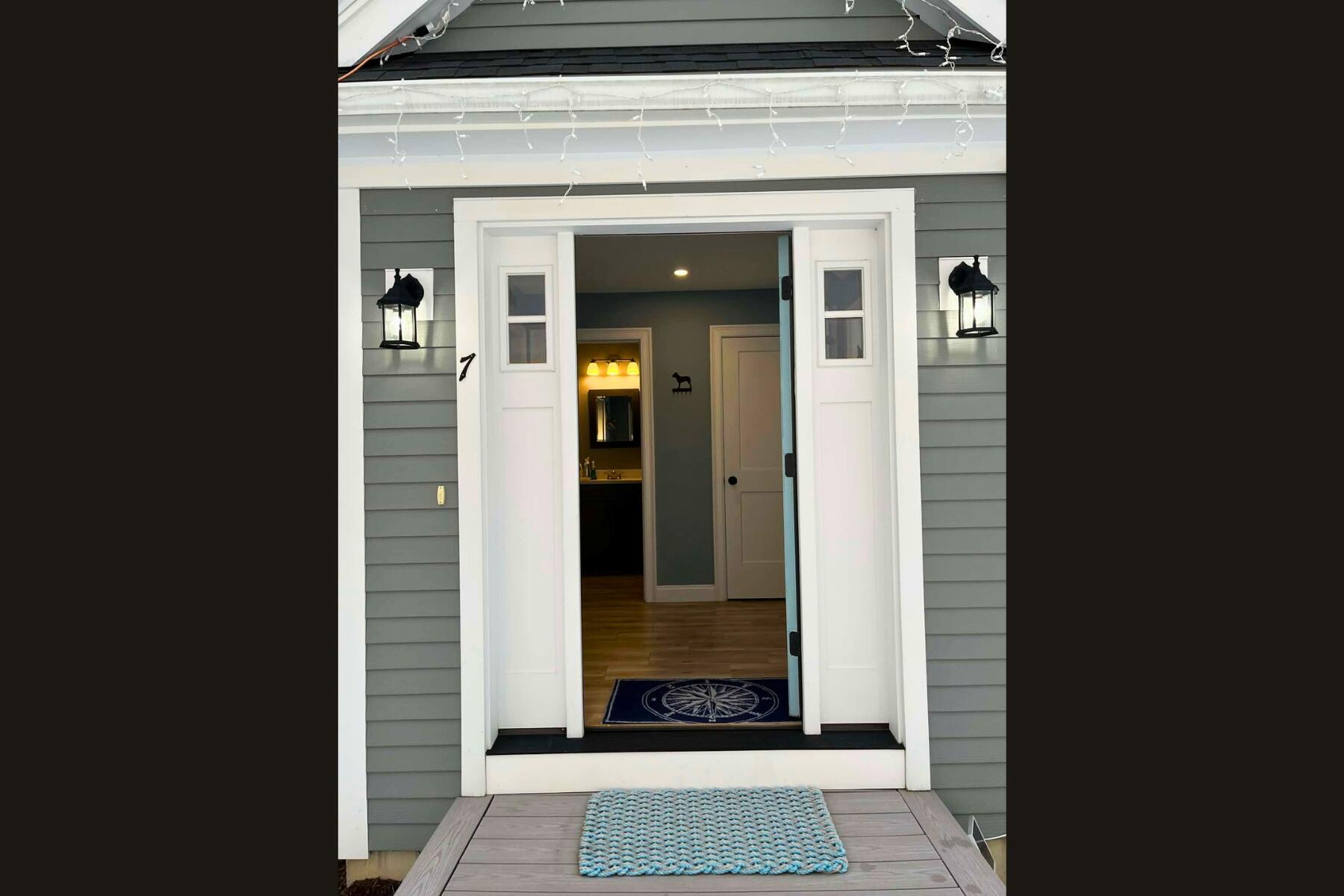 7 Maxwell Lane Sandwich MA 02563