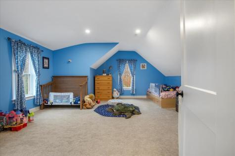 7 Maxwell Lane Sandwich MA 02563