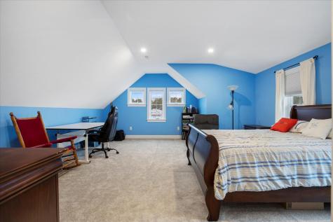 7 Maxwell Lane Sandwich MA 02563