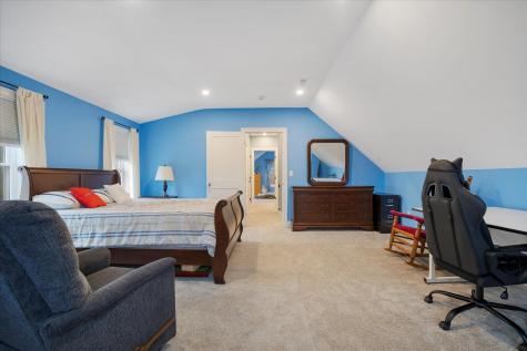 7 Maxwell Lane Sandwich MA 02563