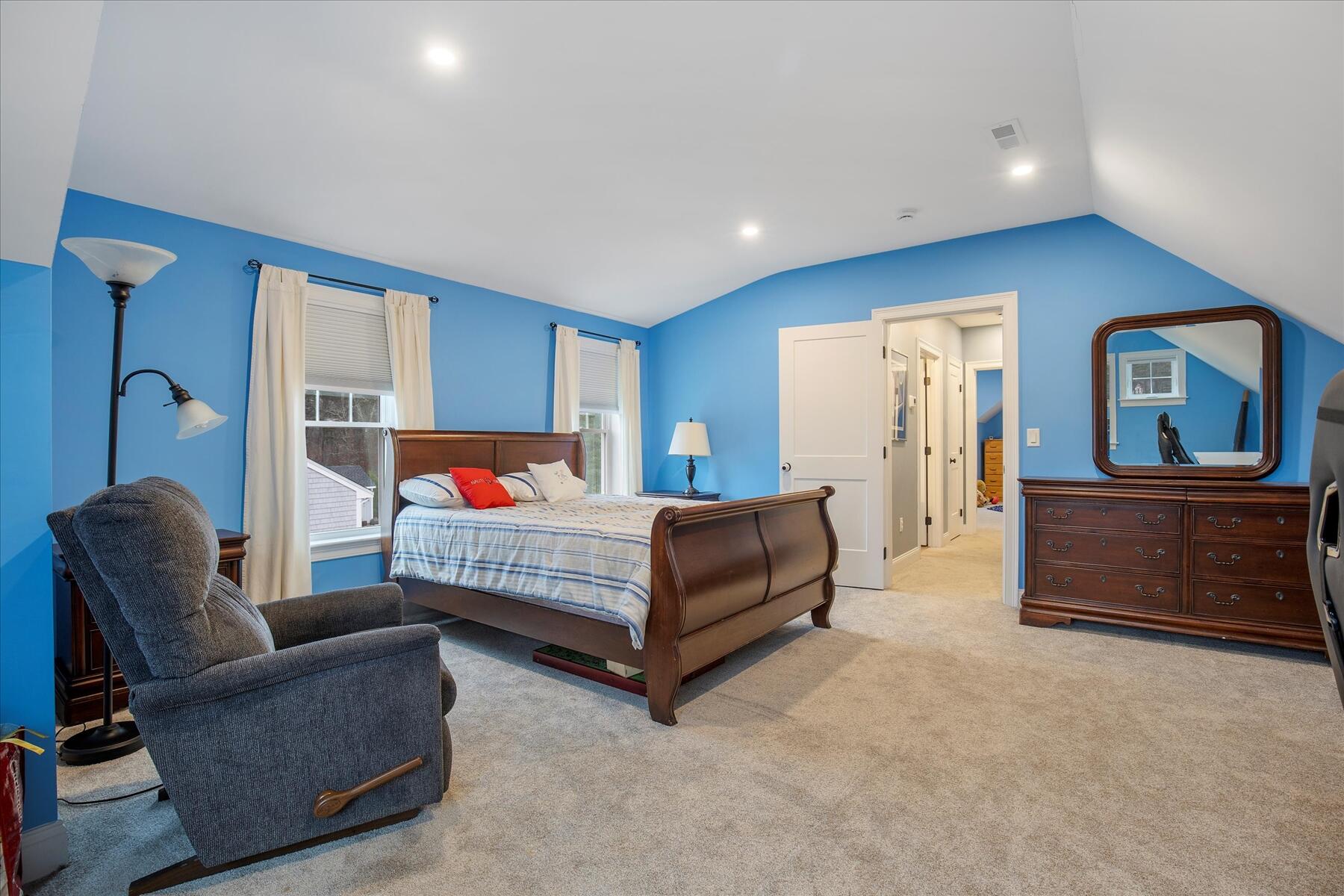 7 Maxwell Lane Sandwich MA 02563