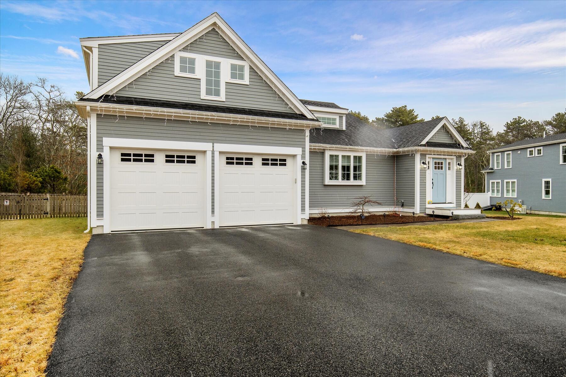 7 Maxwell Lane Sandwich MA 02563