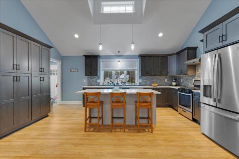7 Maxwell Lane Sandwich MA 02563