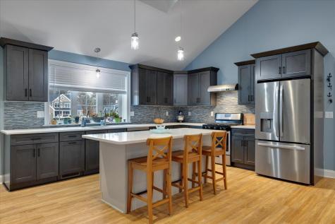 7 Maxwell Lane Sandwich MA 02563