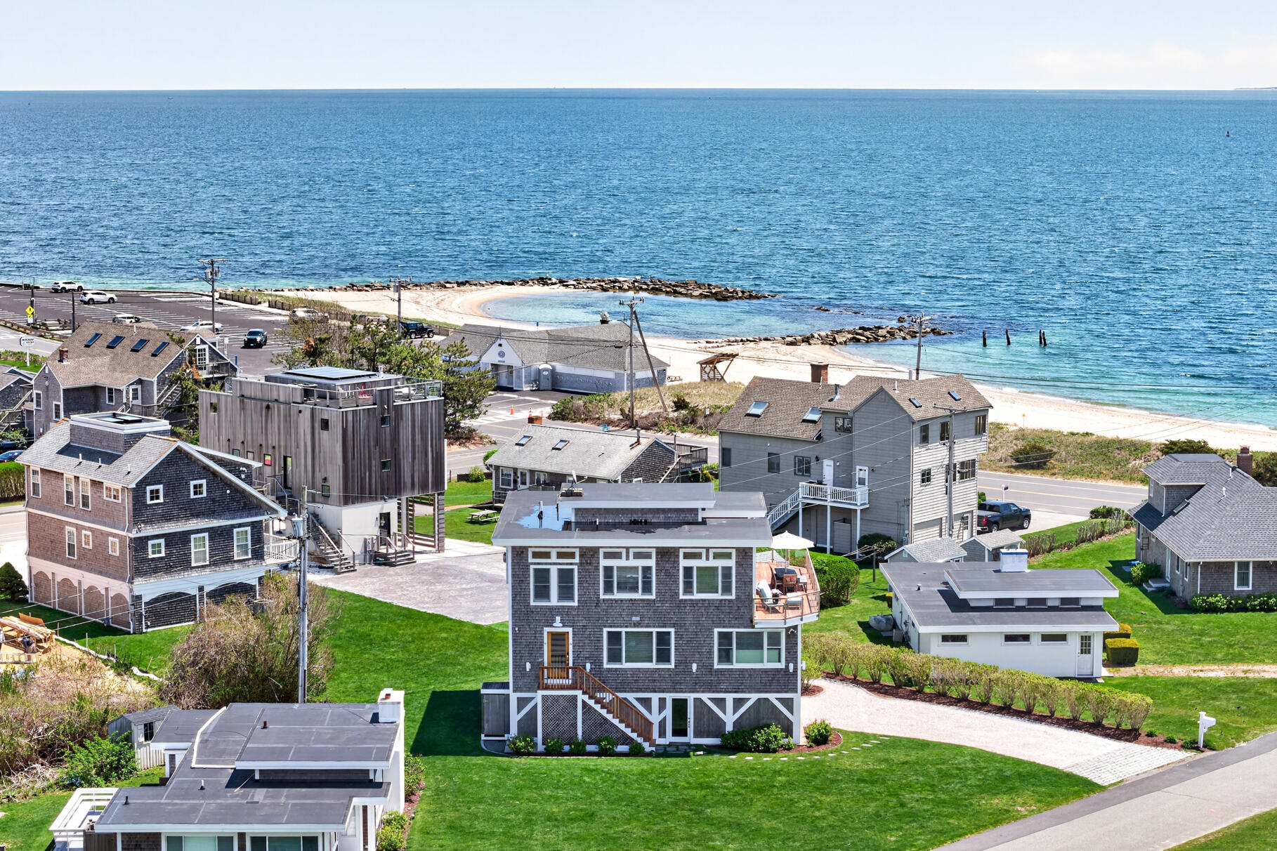 19 Bywater Court Falmouth MA 02540