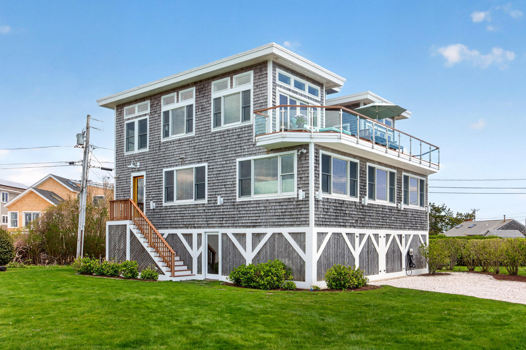 19 Bywater Court Falmouth MA 02540