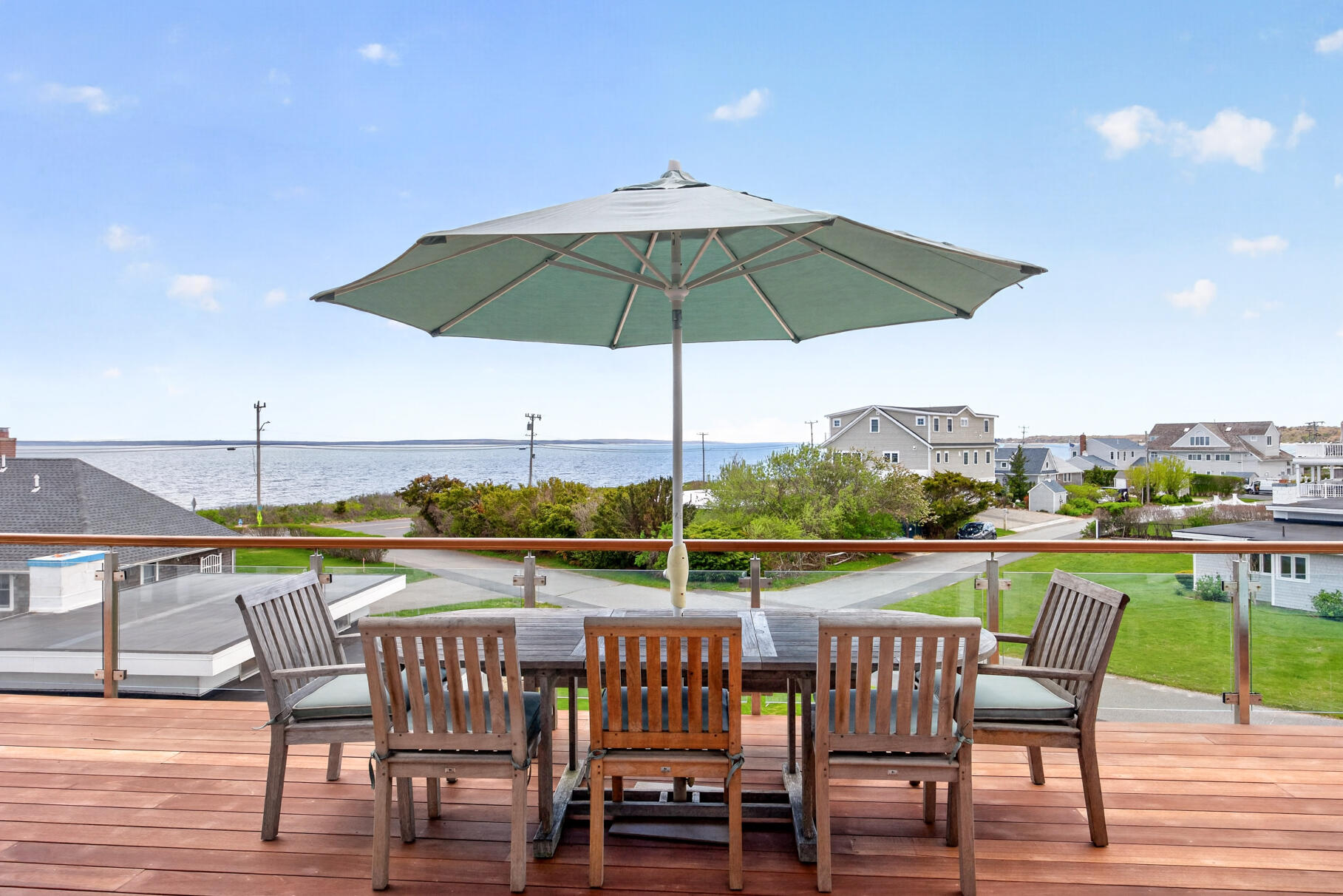 19 Bywater Court Falmouth MA 02540